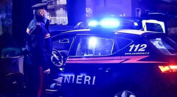 Cilento, rapina a mano armata in un supermercato