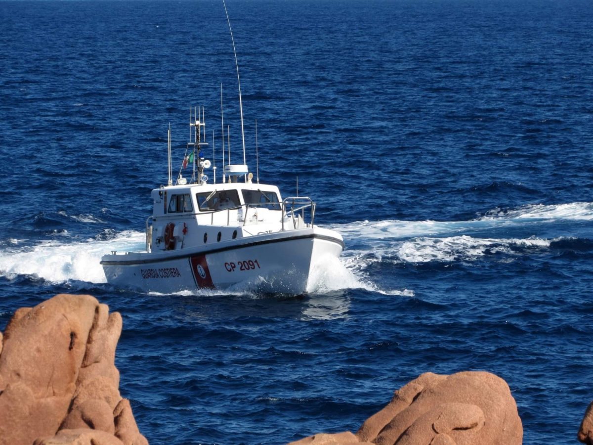 Cilento, tragedia in mare: pescatore muore mentre tira le reti