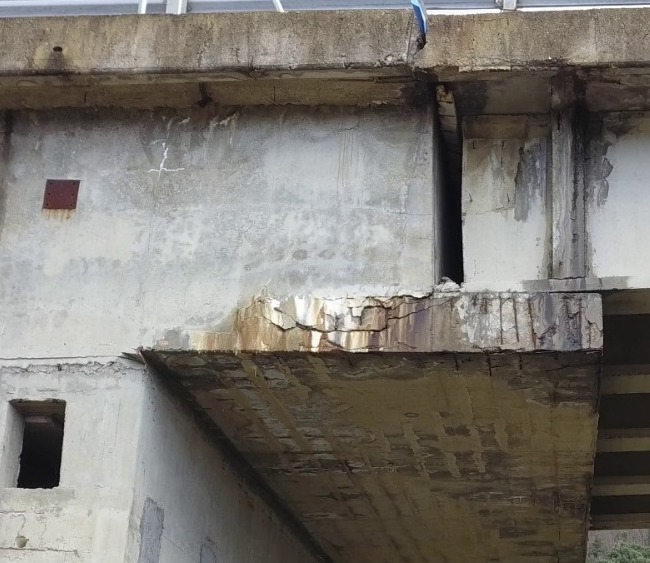 Cilentana, proseguono i rilievi sul viadotto: nulla di fatto per la riapertura