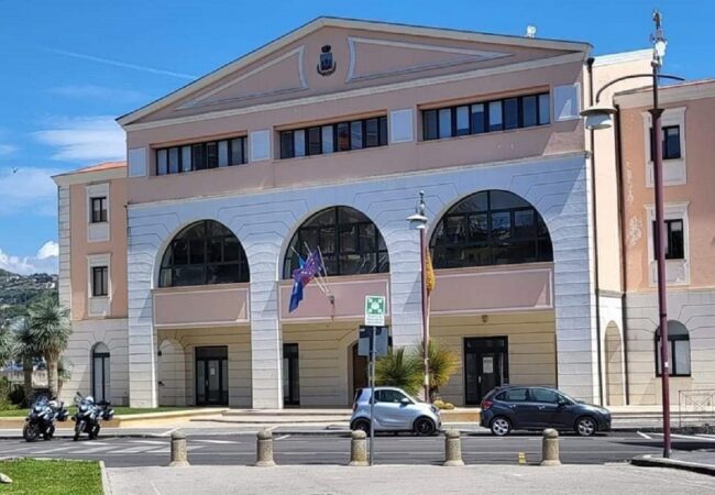 Agropoli, al via le adesioni per il micronido comunale