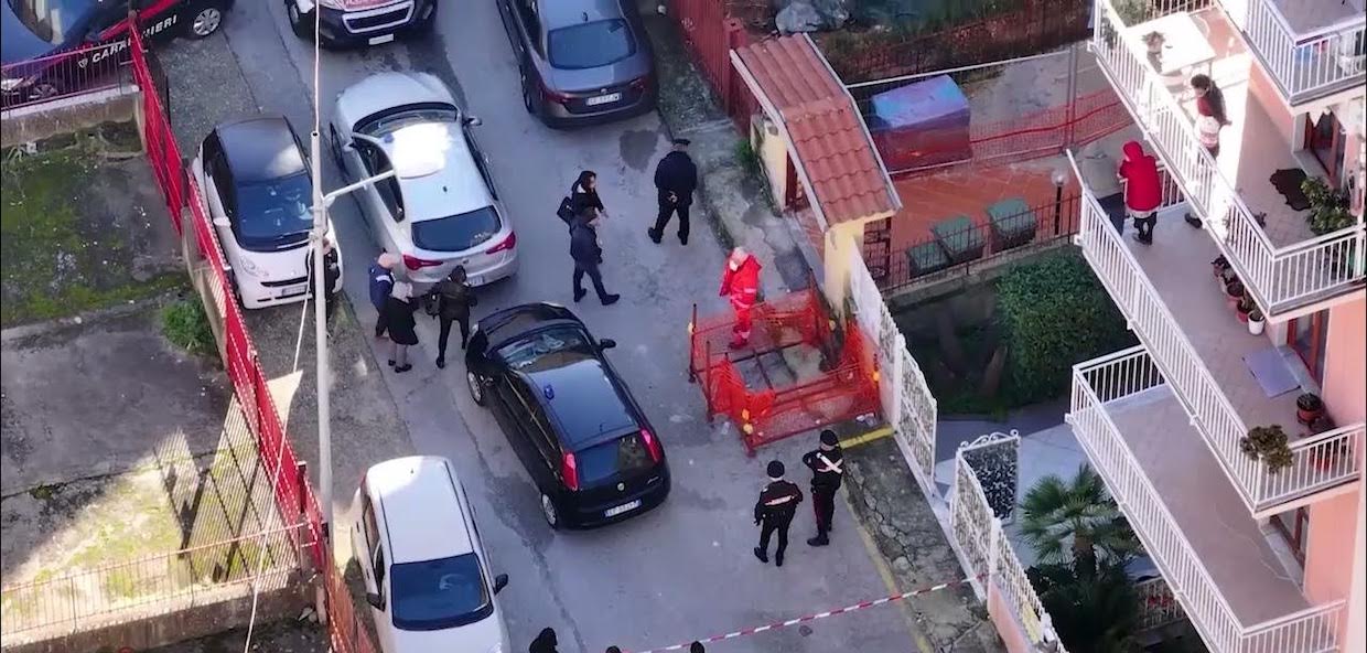 Tragedia Agropoli: emergono particolari agghiaccianti dall’autopsia