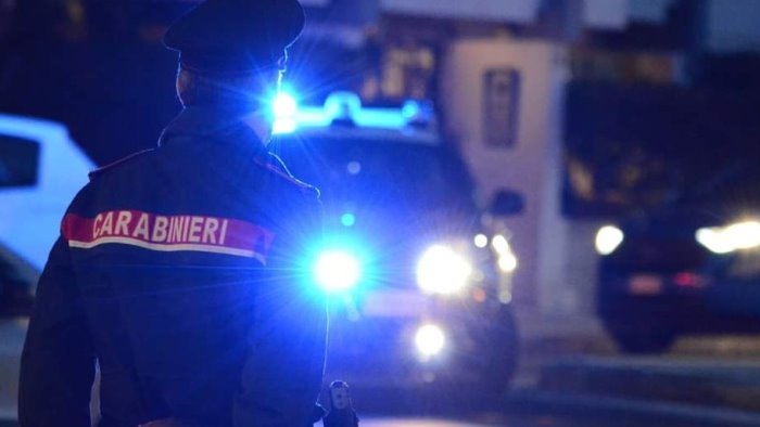 Arresti domiciliari non lo fermano: 36enne continuava a rubare nelle case di Capaccio Paestum