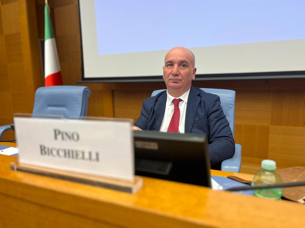 Noi Moderati, tour nel Vallo di Diano per il deputato Bicchielli