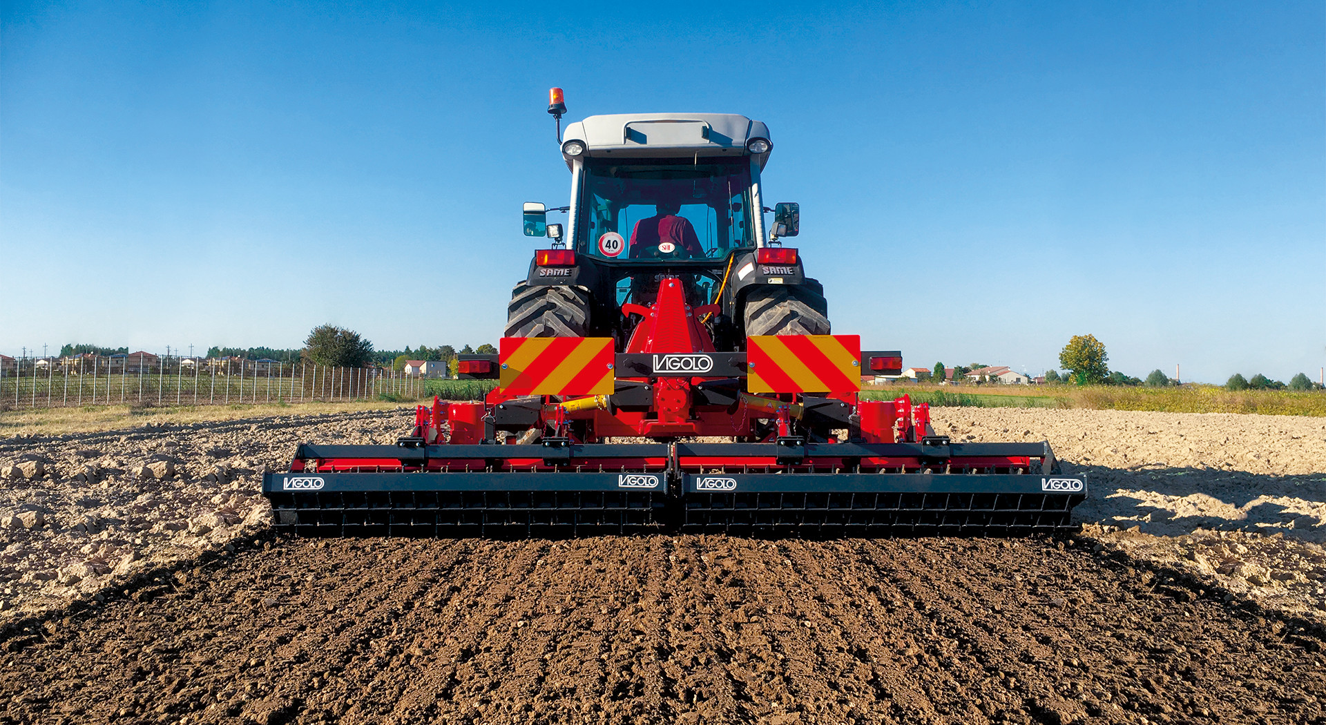 Cilento interno, al via incontri formativi su macchinari agricoli e agricoltura di precisione