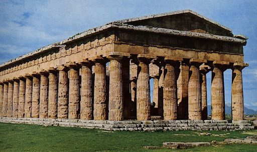 Intesa per il turismo sostenibile: Paestum e Pompei insieme per valorizzare il territorio