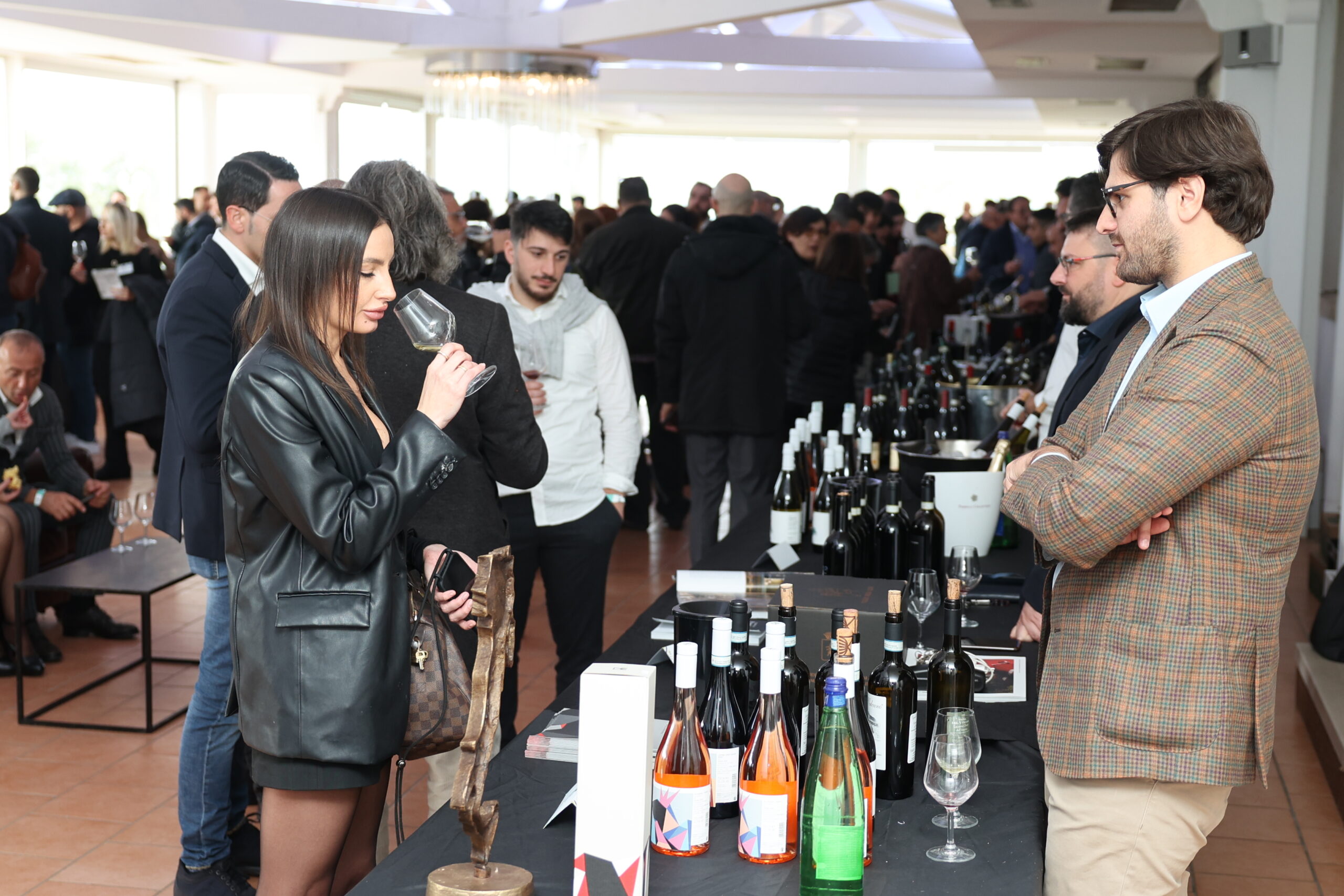 Conto alla rovescia per il «Paestum Wine Fest» 2024, dal 23 al 25 marzo al Next