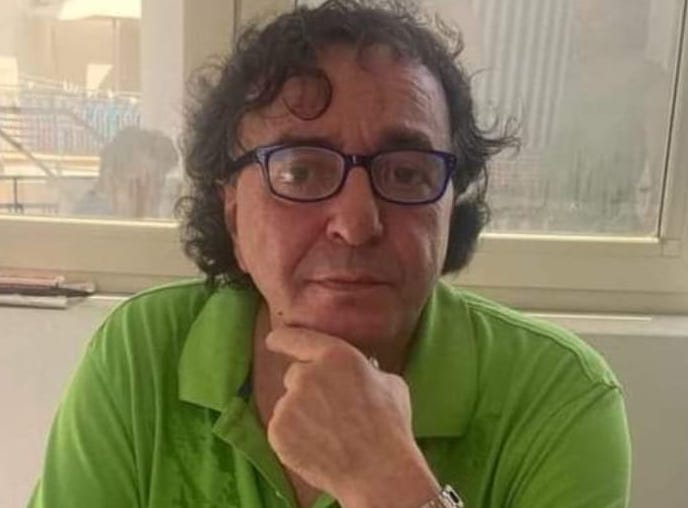 L’ospedale di Vallo della Lucania piange la scomparsa del medico Carmelo D’Amato