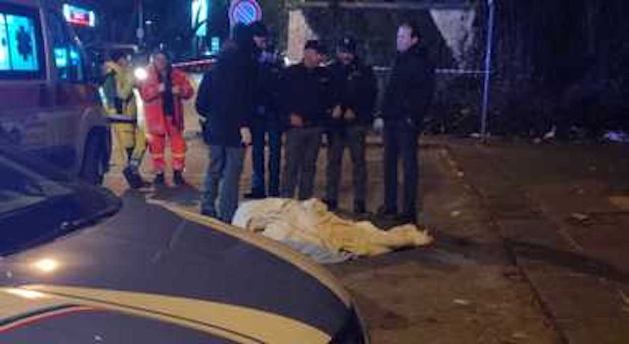 Omicidio nel Salernitano, uomo fermato nella notte