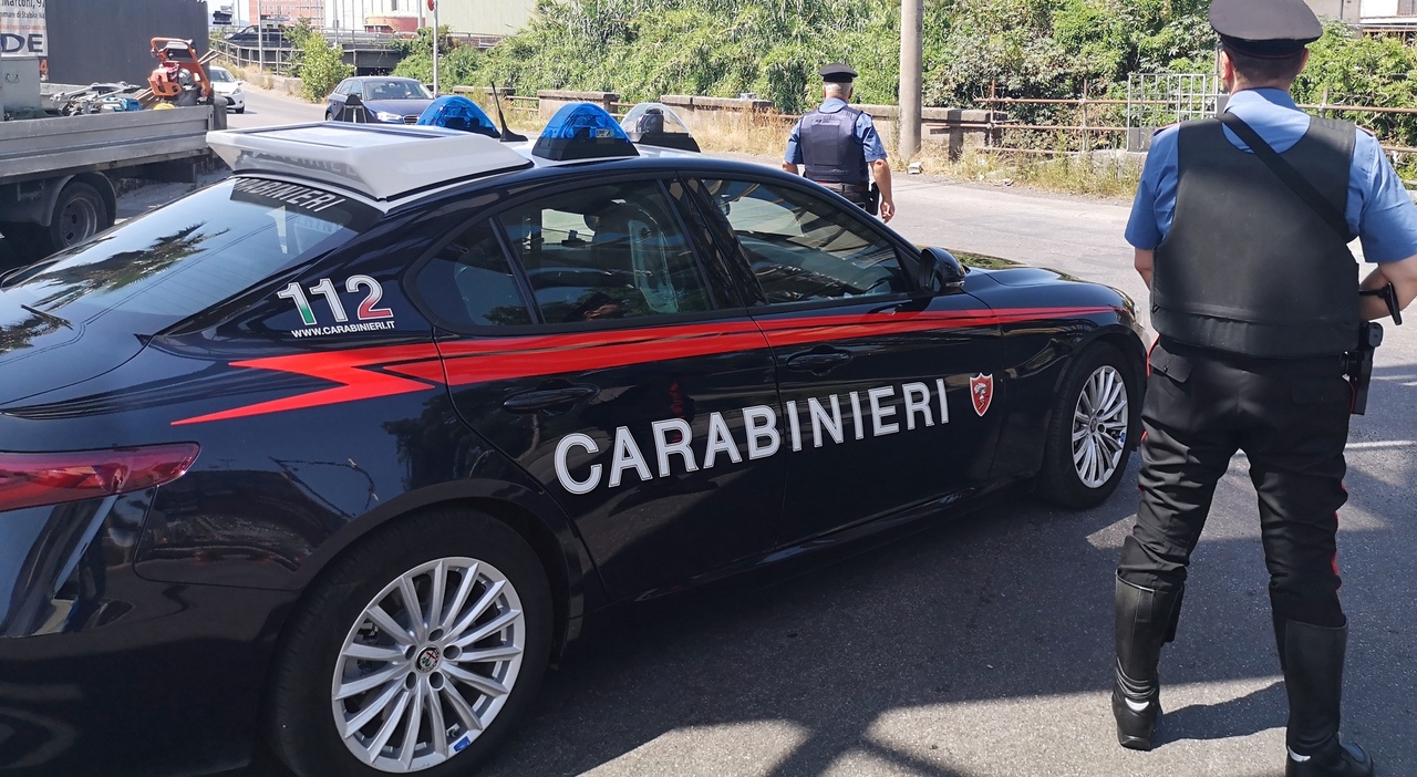 Cilento, ladri acrobati: serie di furti in appartamento