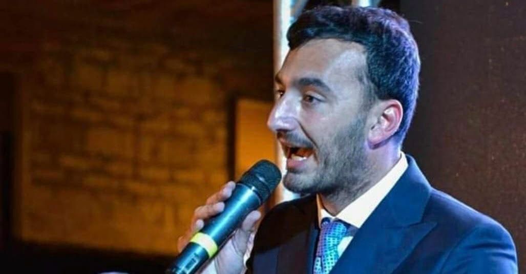 Elezioni comunali a Laureana Cilento, Marciano: «Sono in campo, voltiamo pagina»