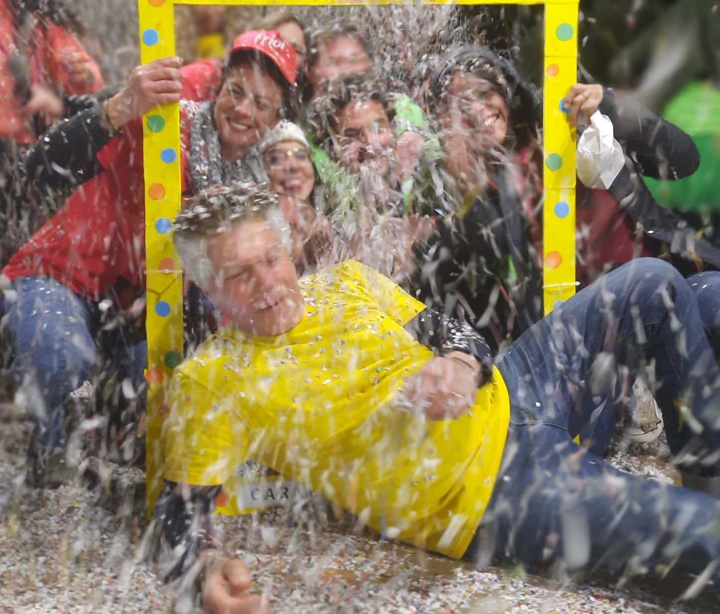 Carnevale, Pro Loco Lago di Castellabate: tutti pronti per festeggiare con ‘Il Paese dei Balocchi’