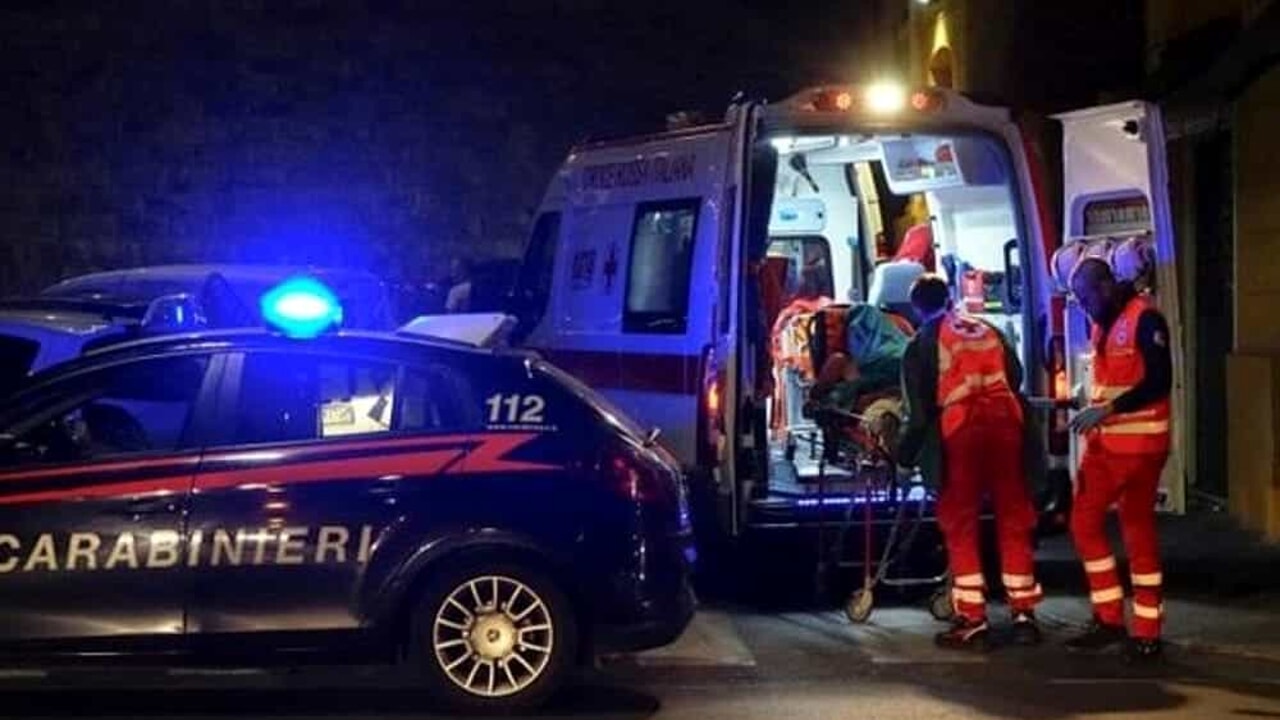 Investito e ucciso da un’auto ad Eboli, conducente indagata