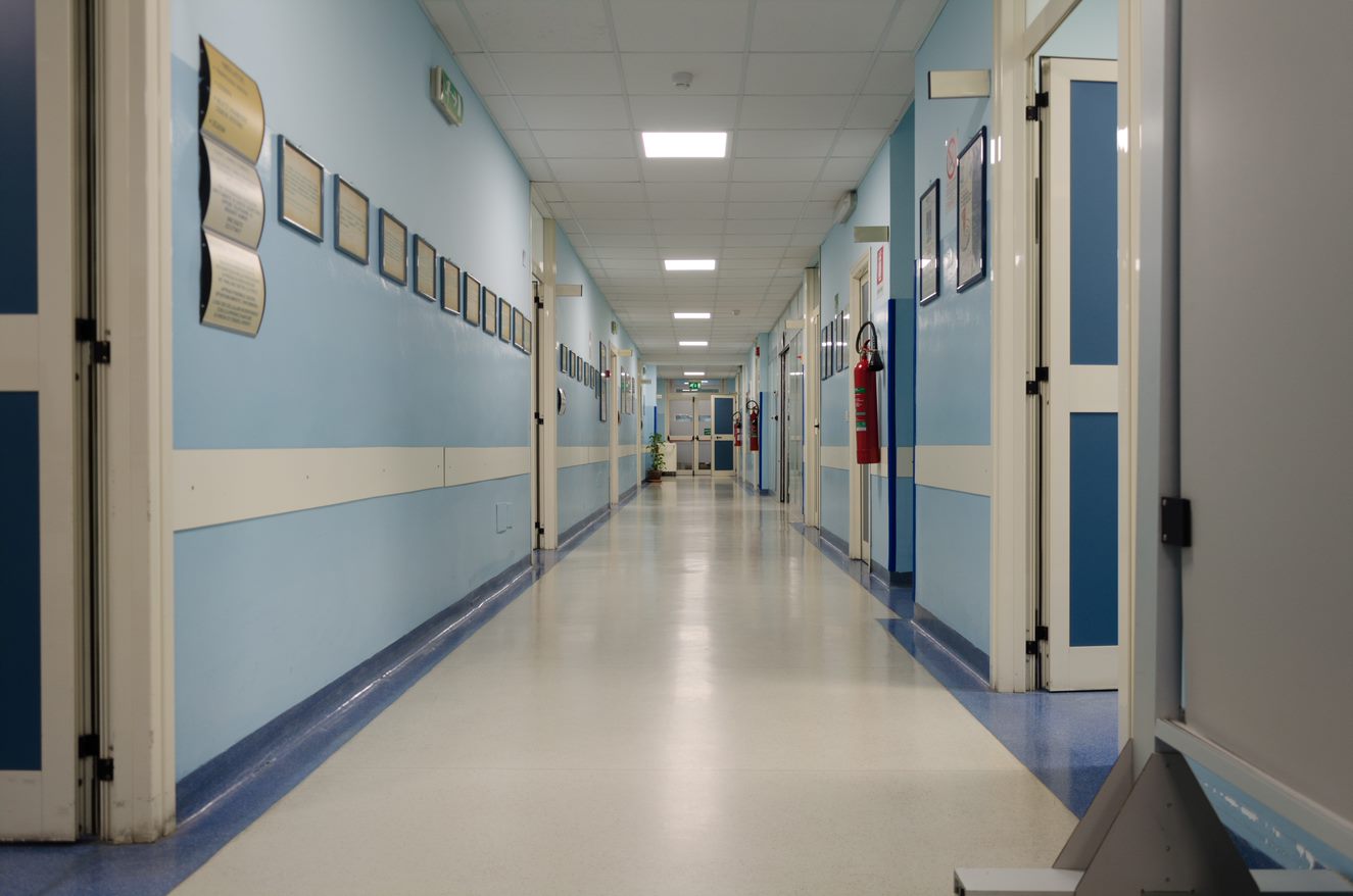 Emergenza sicurezza negli ospedali salernitani, Polichetti scrive ai parlamentari della provincia