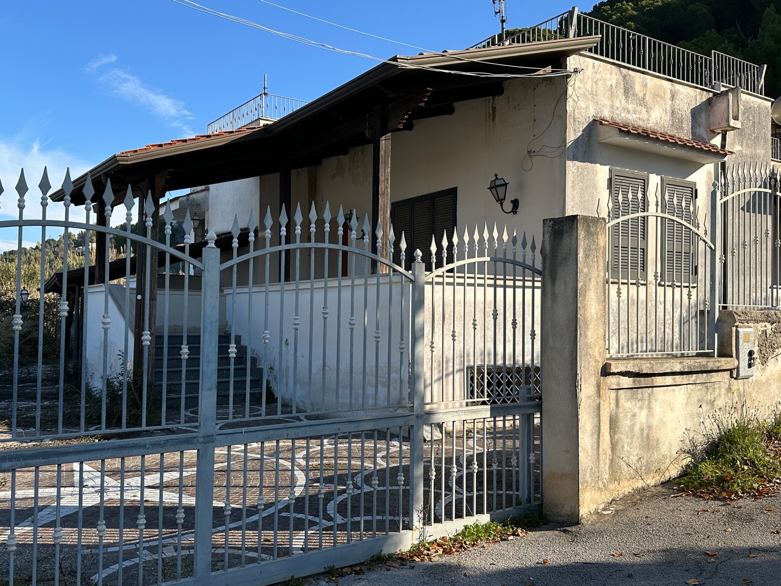 A Castellabate immobile confiscato alla criminalità diventa sede della Protezione civile