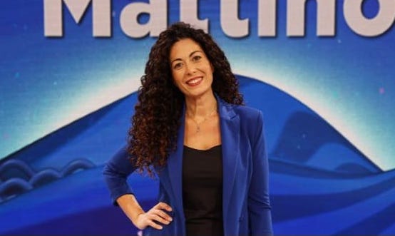 Casa Sanremo, alla giornalista e conduttrice Tv Grazia Serra il Premio ‘Terre del Bussento’ Winter Edition 2024