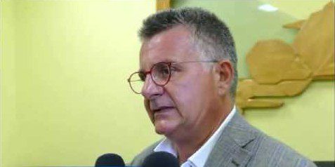 Luigi Mandia il nuovo direttore sanitario dell’ospedale di Polla