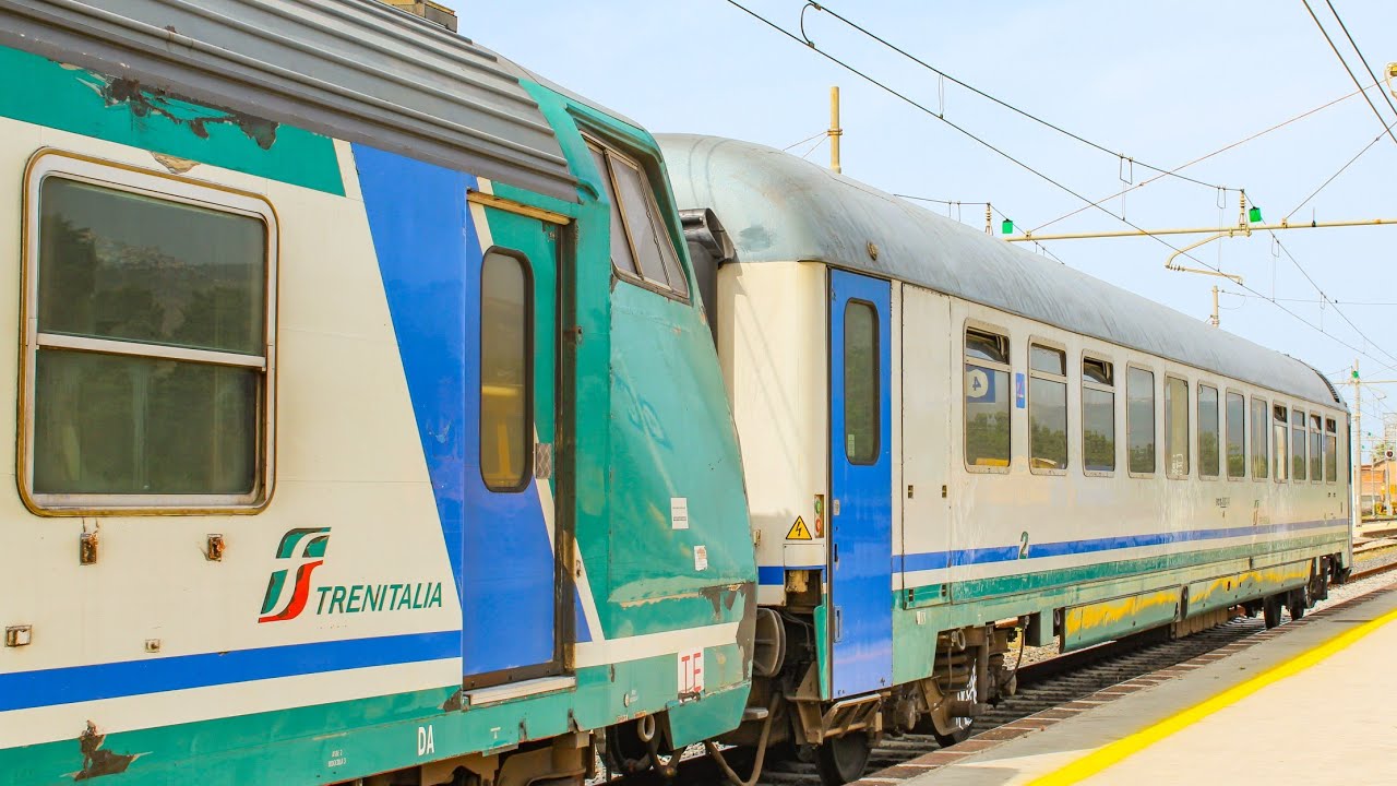 Investito da treno in corsa a Bellizzi, ritardi in tutta la Campania