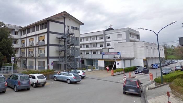 Adeguamento sismico, 5 milioni euro per l’ospedale di Polla