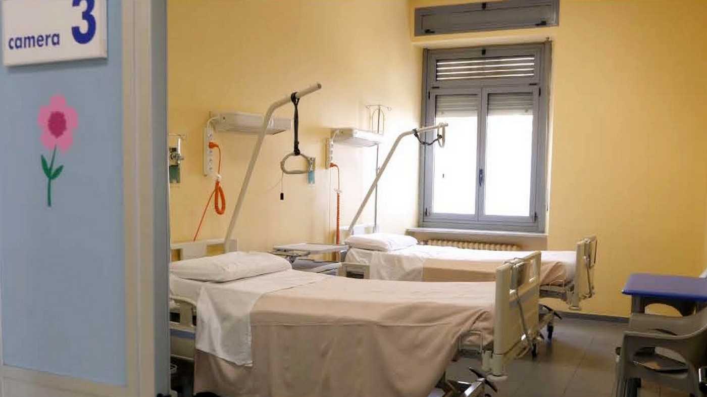 Edilizia ospedaliera, Regione Campania approva investimento 2 miliardi di euro: ci sono anche Vallo e Polla