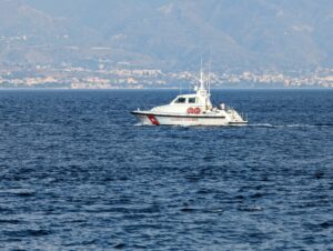 Mare e laghi sicuri 2026, controlli della guardia costiera tra Agropoli, Castellabate ed Acciaroli