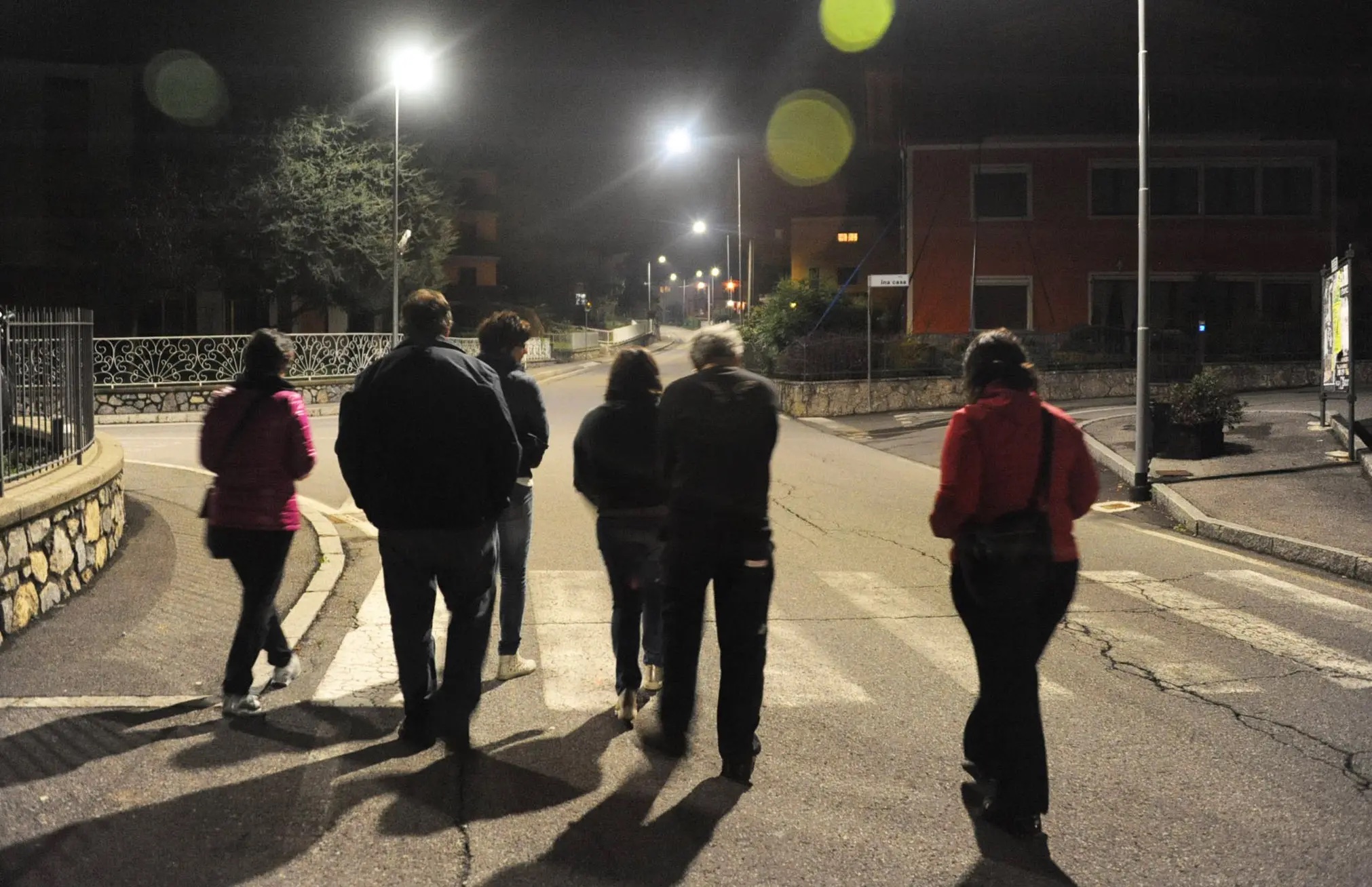 Furti nel Cilento, Comuni pronti alla firma per la costituzione del ‘controllo di vicinato’