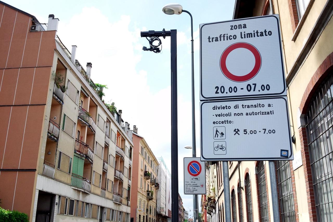 Codice strada, Ferrante: «Ok a emendamento su zone a traffico limitato in aree Unesco»