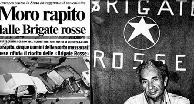 Il rapimento di Aldo Moro, ancora tanti lati oscuri