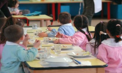 Cosa si mangia a scuola, la mensa di Sala Consilina apre le porte ai genitori