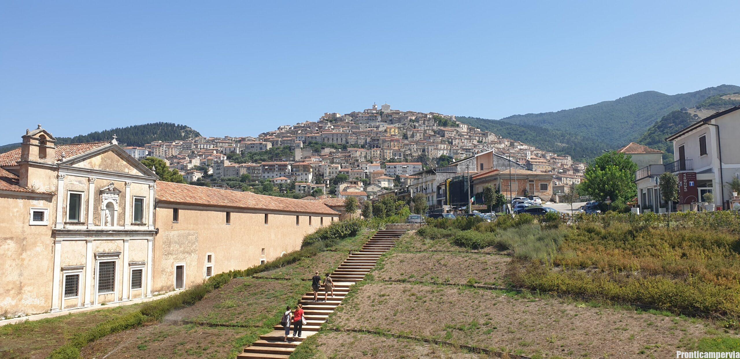 Risorse per finanziare lo sviluppo locale: pubblicato il bando a Padula