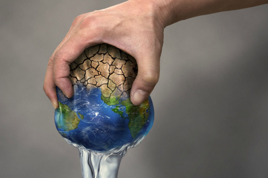 Sala Consilina aderisce alla «Giornata mondiale dell’acqua»