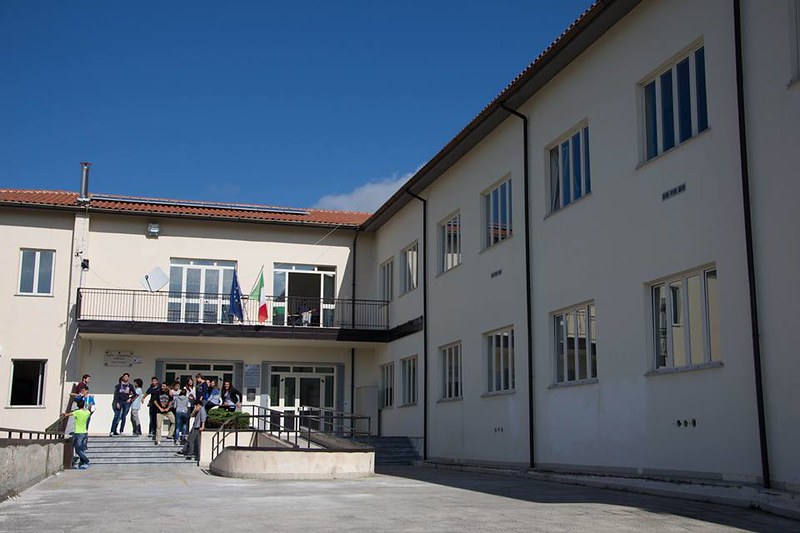 Ancora un importante traguardo raggiunto dal Liceo Scientifico ‘Carlo Pisacane’ di Padula