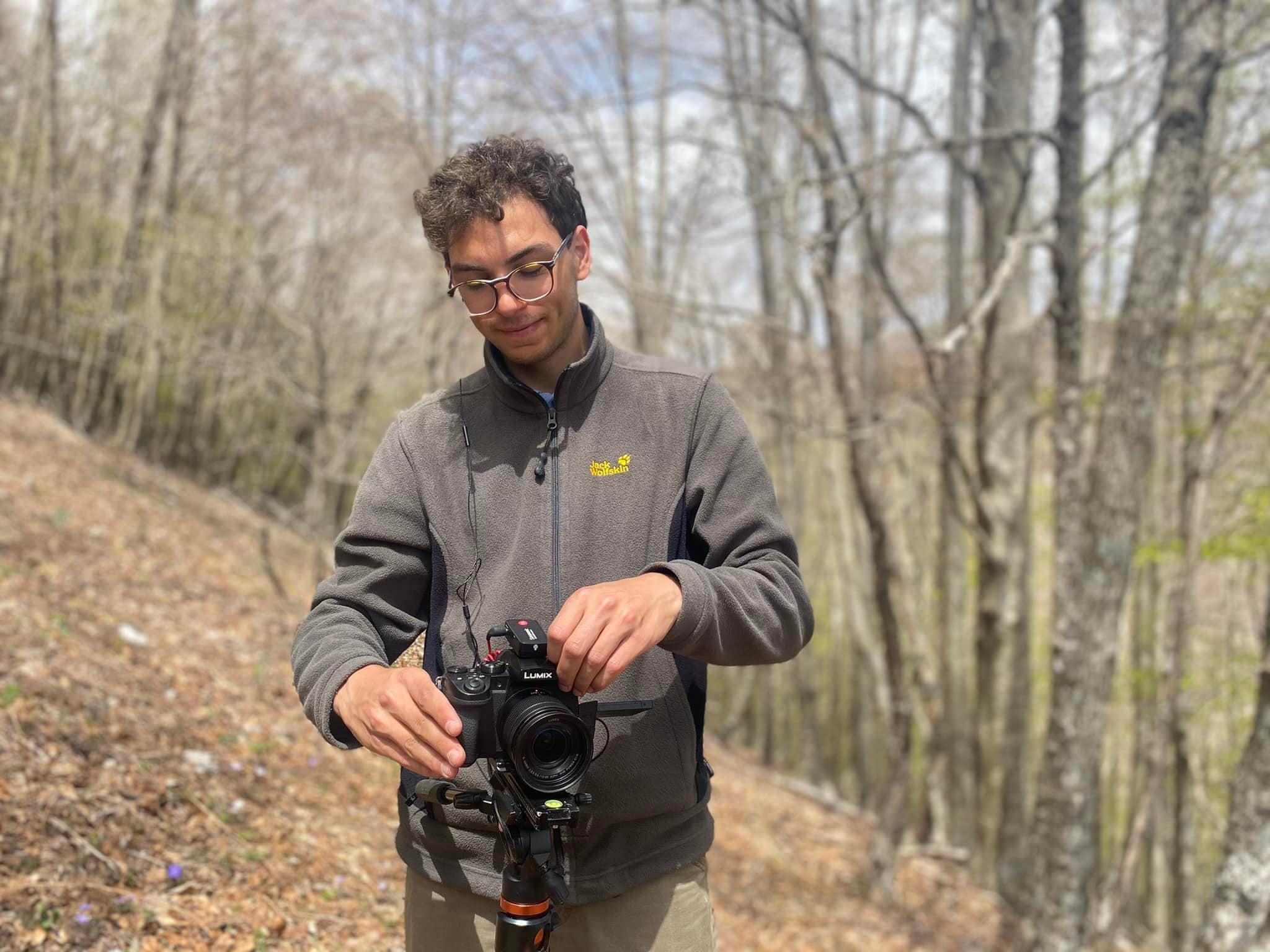 «Cervati, il respiro di un monte» su Rai3, a Geo il documentario di Mariano Peluso