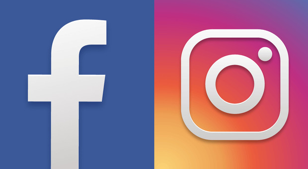 Facebook e Instagram down: cosa sta succedendo
