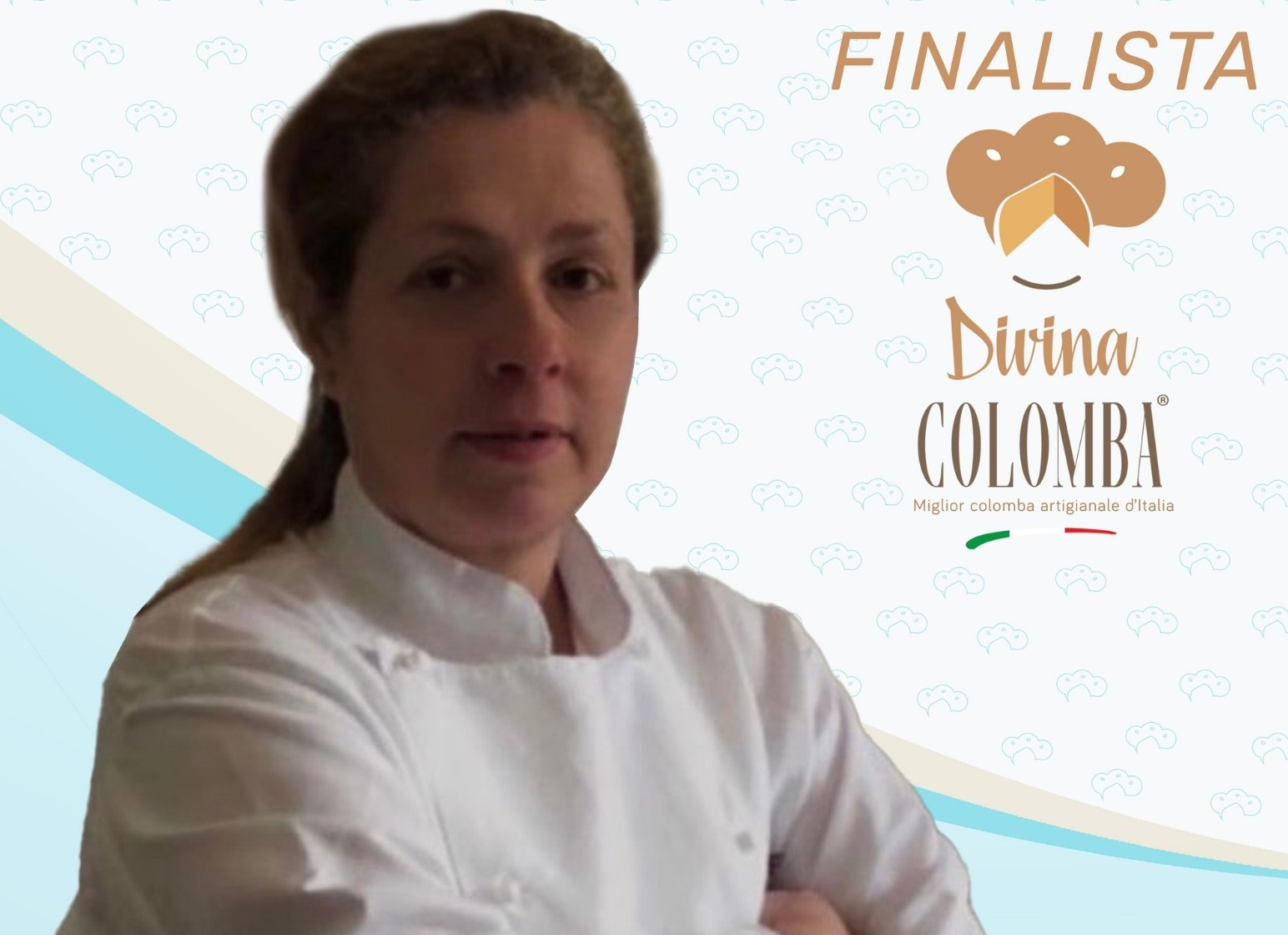 Divina Colomba, pasticceria di Castellabate tra le 5 finaliste, unica in Campania