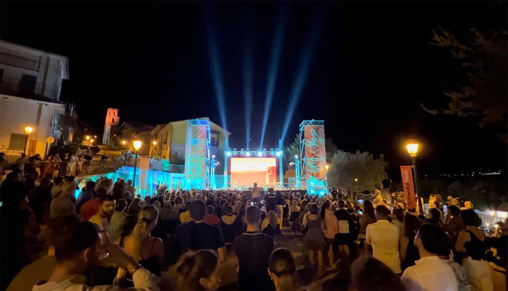 Cilento Fest 2024, parte ufficialmente la terza edizione: ecco il bando del concorso cinematografico