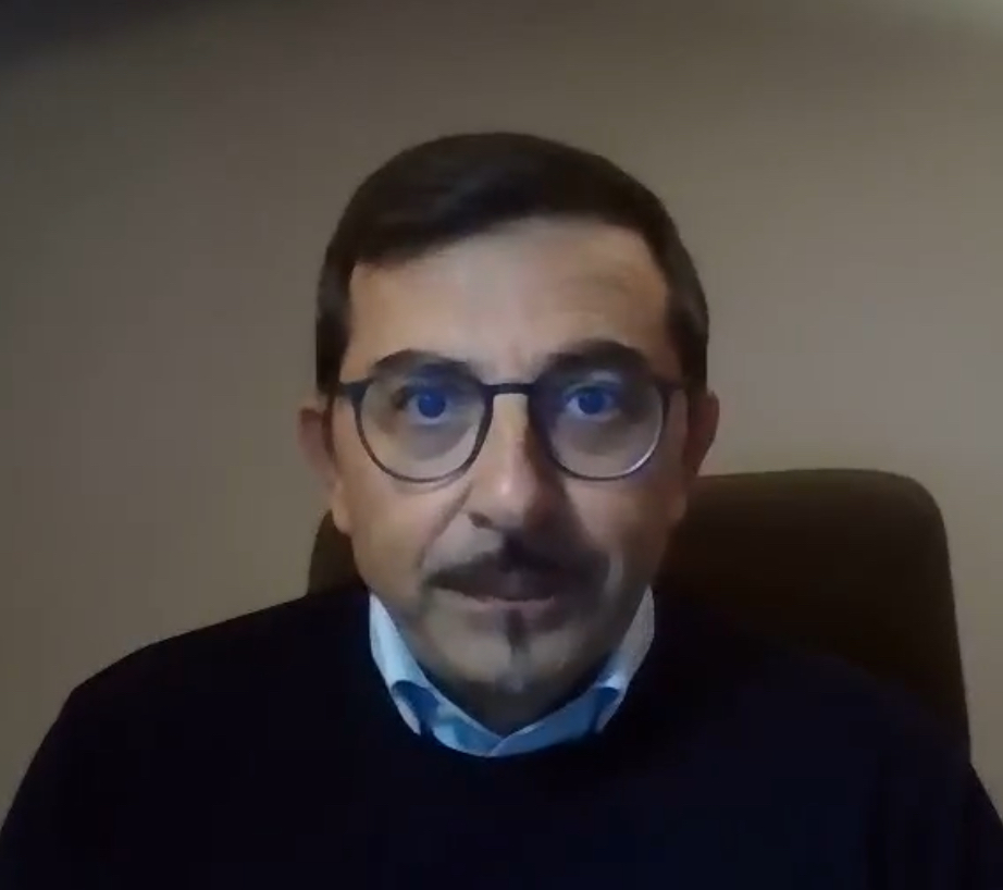 Elezioni, Pasquale D’Angiolillo annuncia candidatura ad Ascea