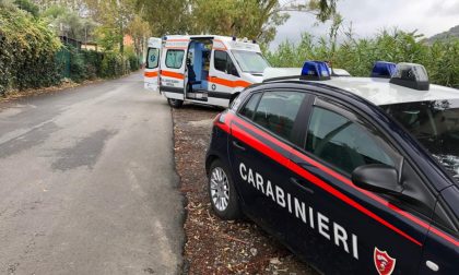 Scoperto il cadavere di un 52enne nel monolocale di un agriturismo