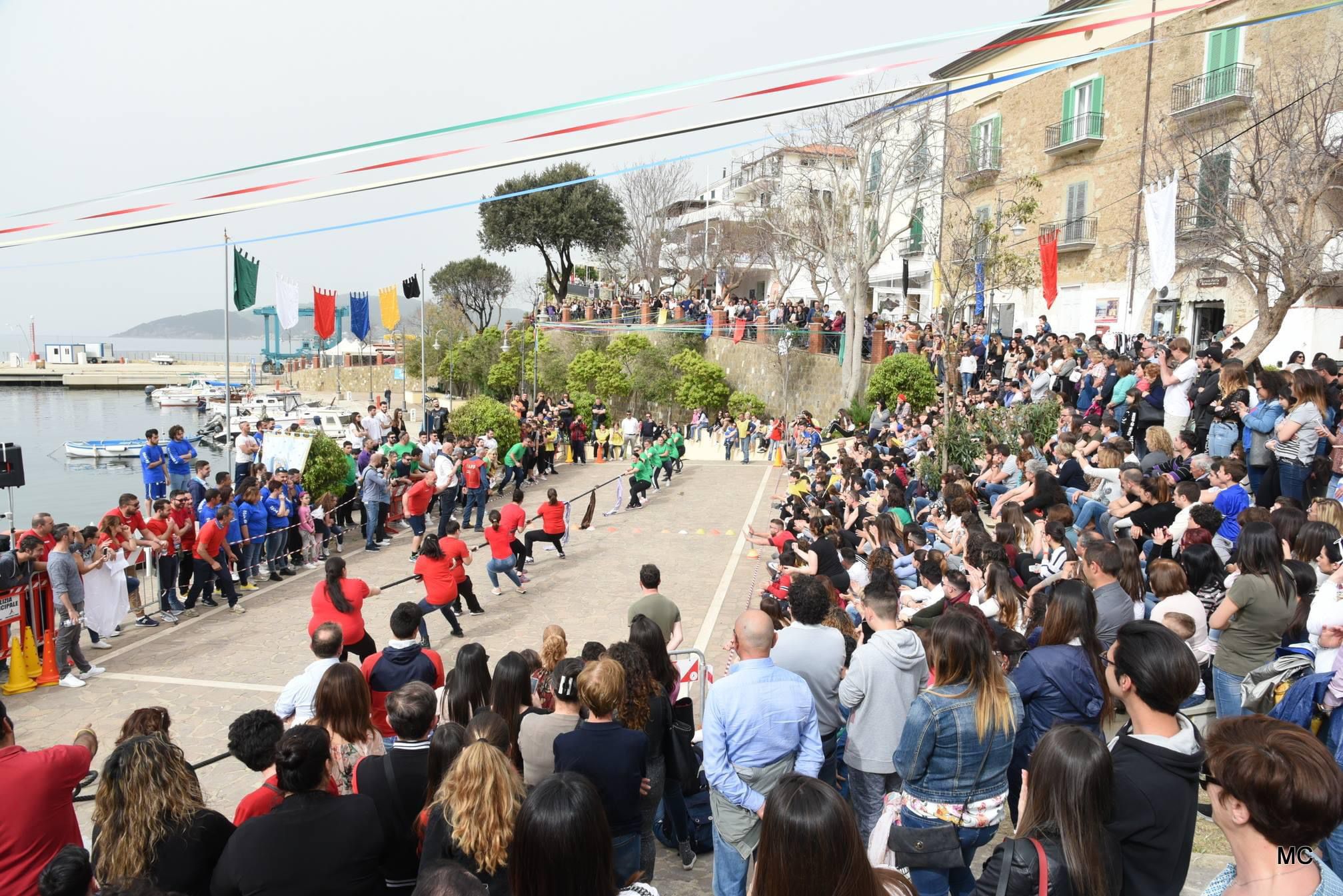 Castellabate: scatta il countdown per il VI palio Vivi San Marco