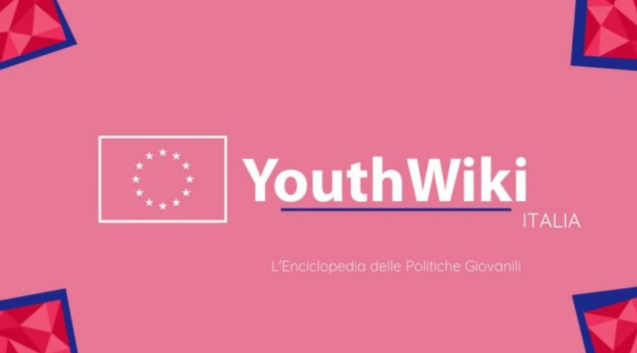 Youth Wiki: la voce delle politiche giovanili Europee con il professore Maurizio Merico