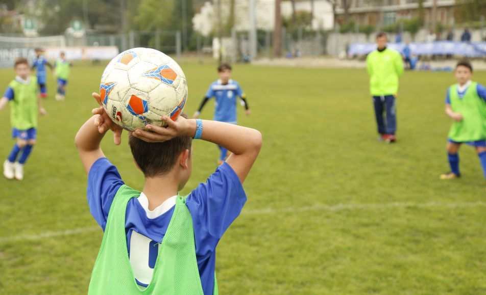 Agropoli, tutto pronto per la 42esima edizione del Torneo internazionale di calcio giovanile