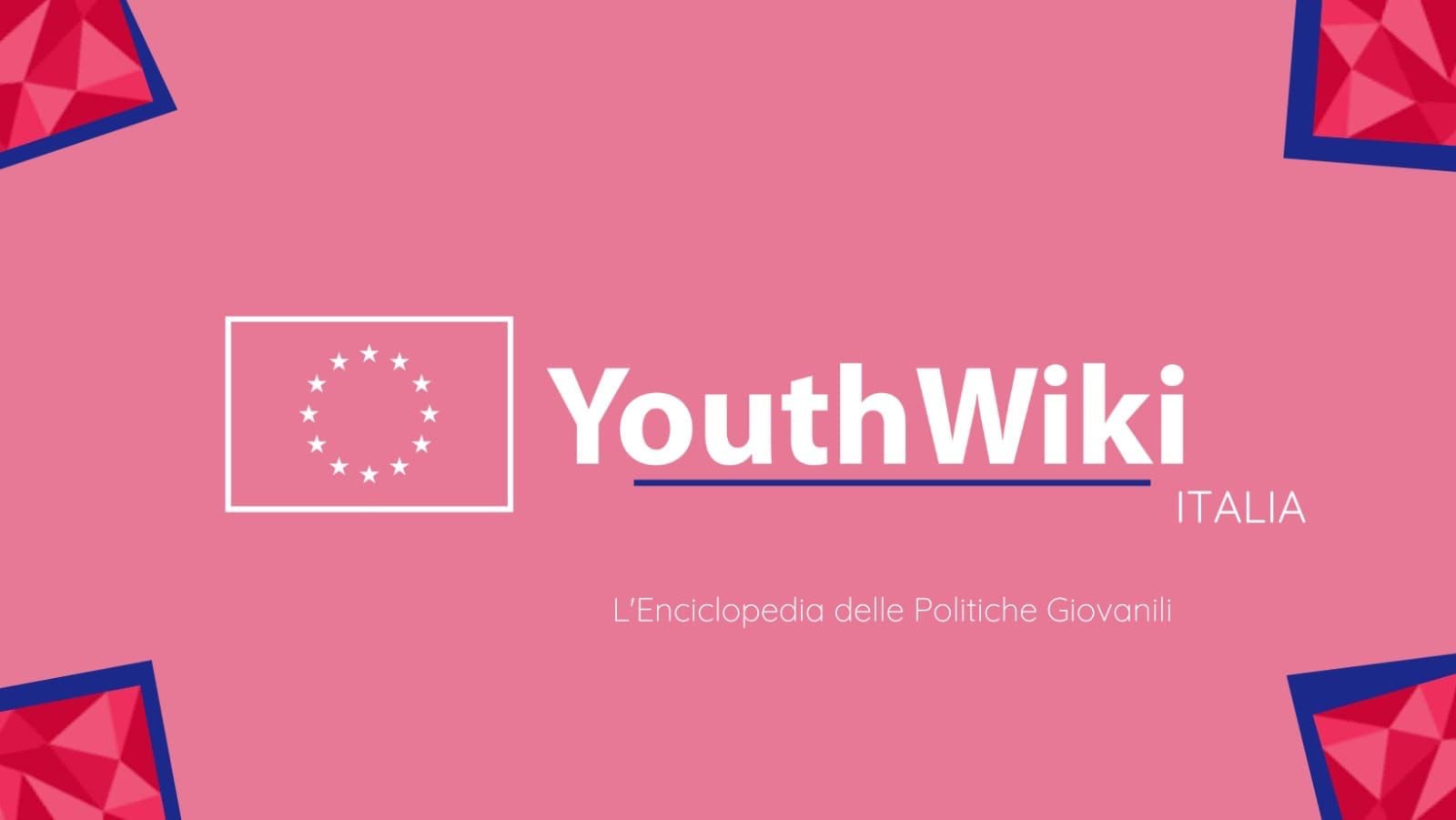 Youth Work in Italia: un ruolo centrale che parte da Salerno