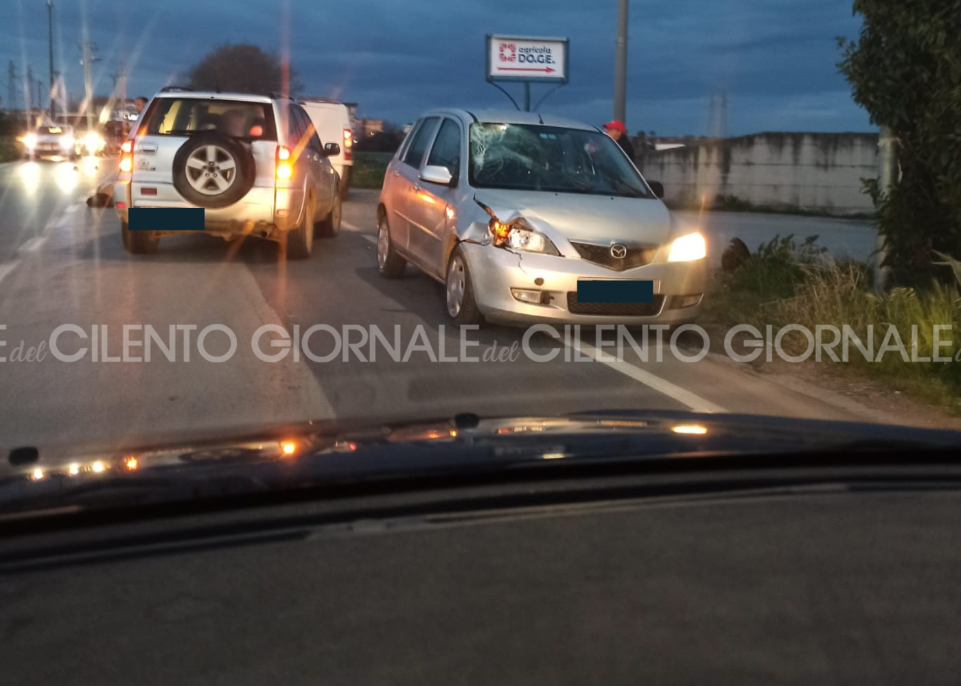 Travolto mentre va in bici a lavoro: muore 32enne