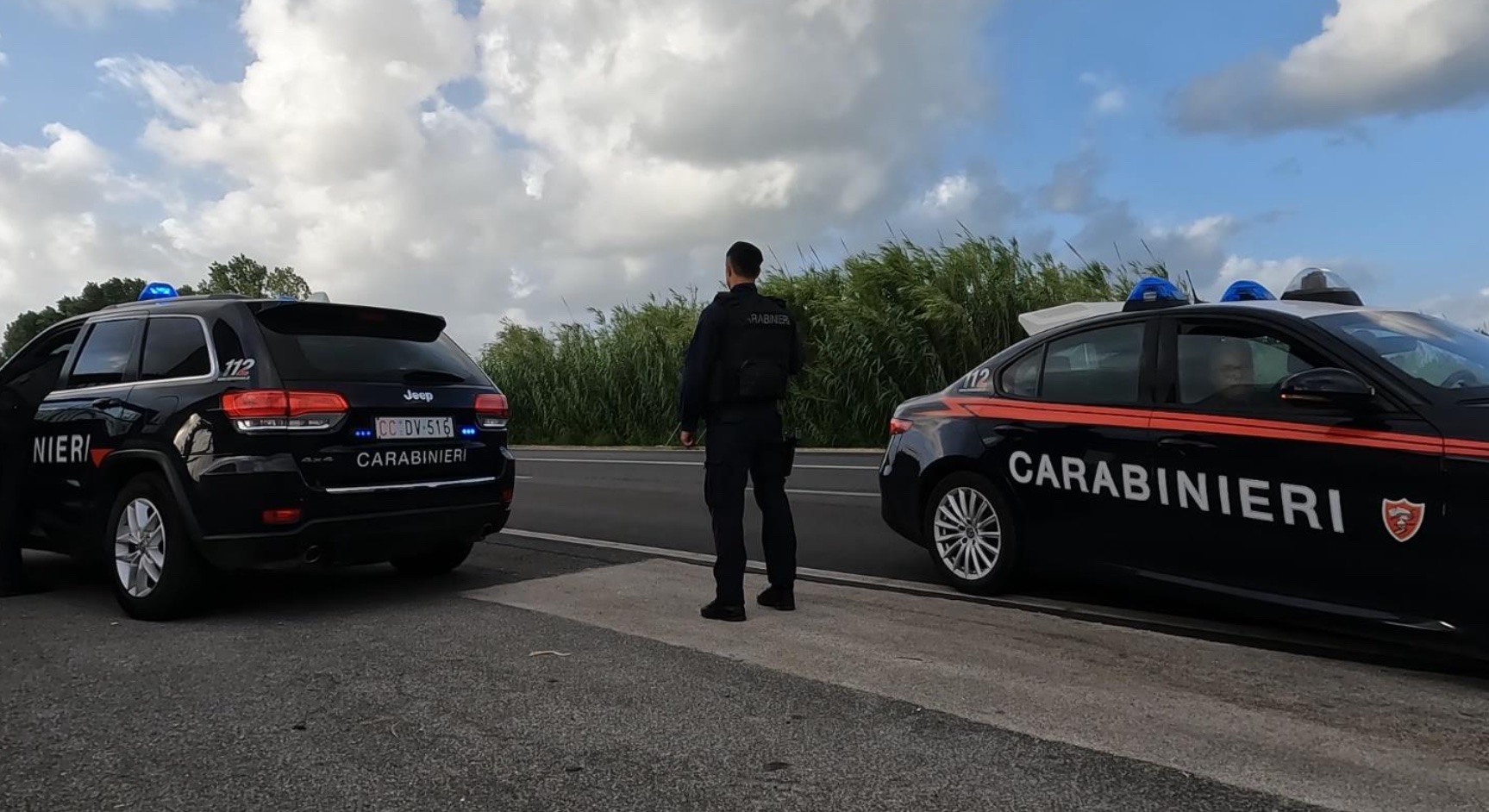 Furti in serie nel Vallo di Diano e negli Alburni: ladri colpiscono ancora