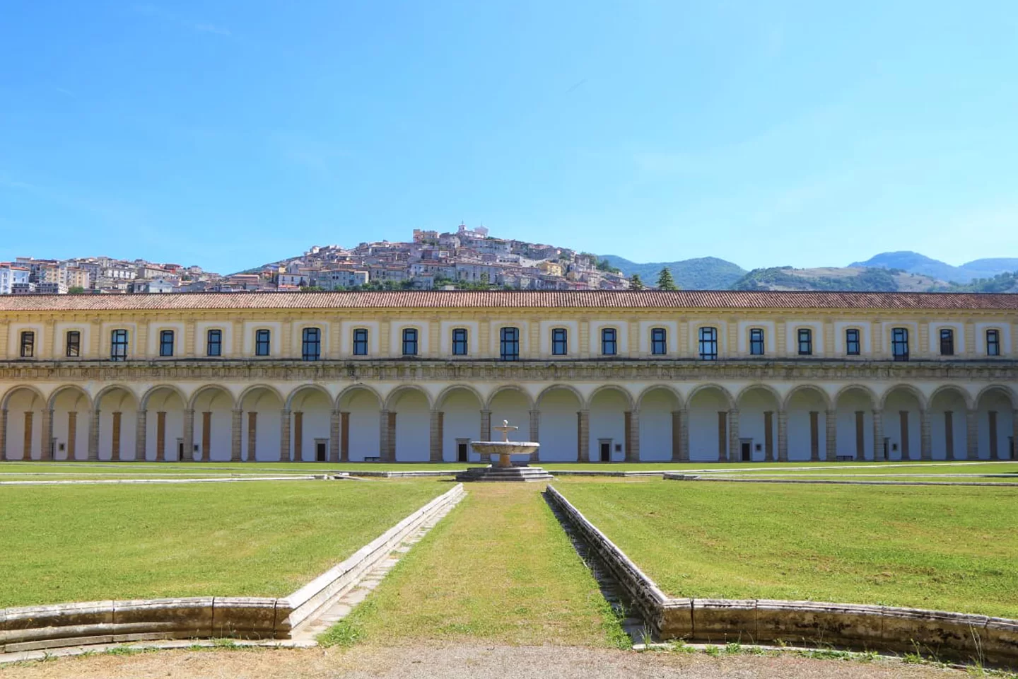 Parco nazionale del Cilento, Vallo di Diano e Alburni: un tesoro con 4 riconoscimenti Unesco