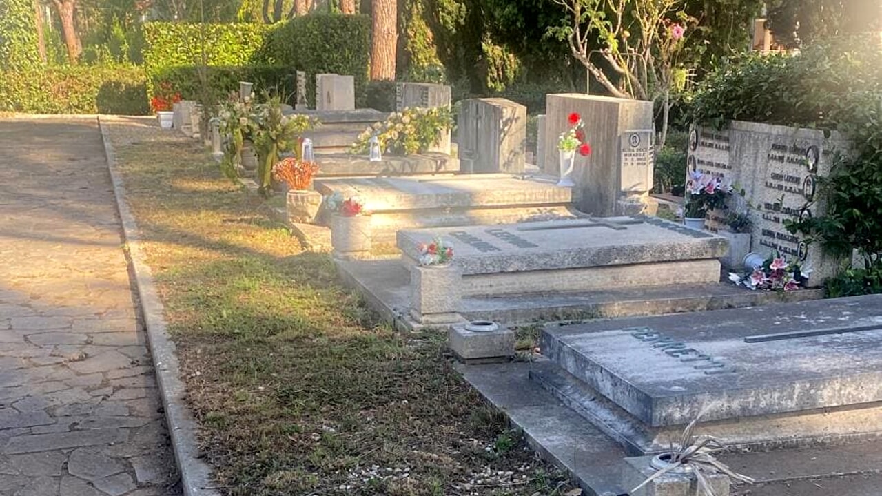 Cilento, donna aggredita al cimitero nel giorno dell’8 marzo: è caccia all’uomo