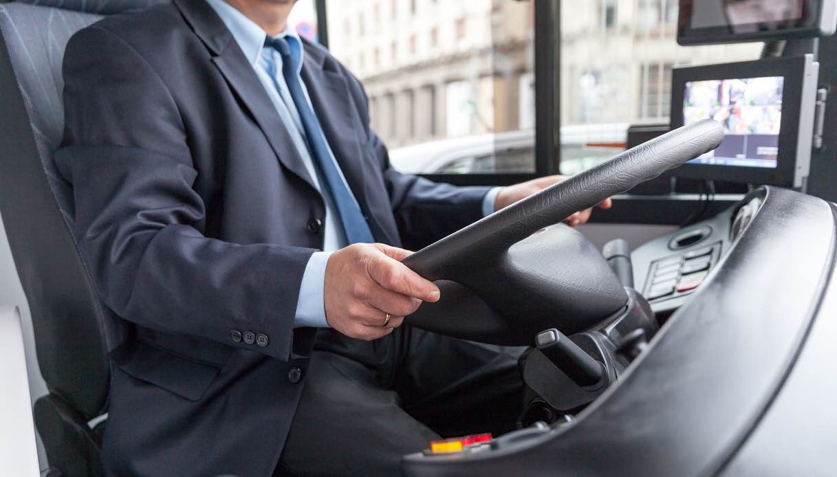 Aumentano i servizi: le Autolinee Infante aprono le candidature per conducenti di autobus