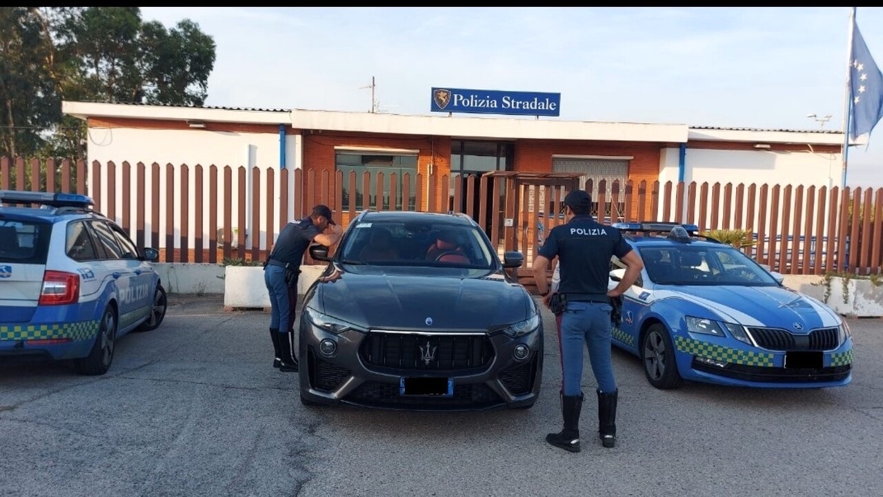 Cilento, ora i ladri cercano auto di lusso: colpi a Rofrano, Policastro e Celle di Bulgheria