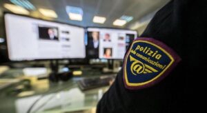 Pedopornografia online, fermato un uomo di 35 anni