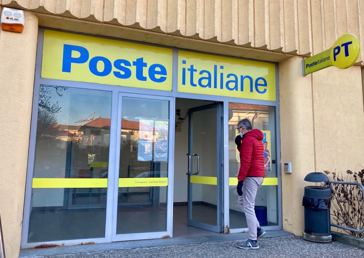 Sanza, vittima di truffa ottiene risarcimento da Poste Italiane