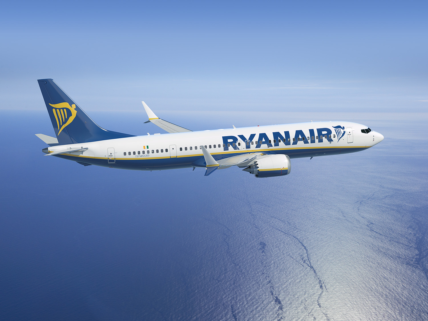 Dopo Volotea ed EasyJet anche Ryanair atterra all’aeroporto Salerno: nuove rotte
